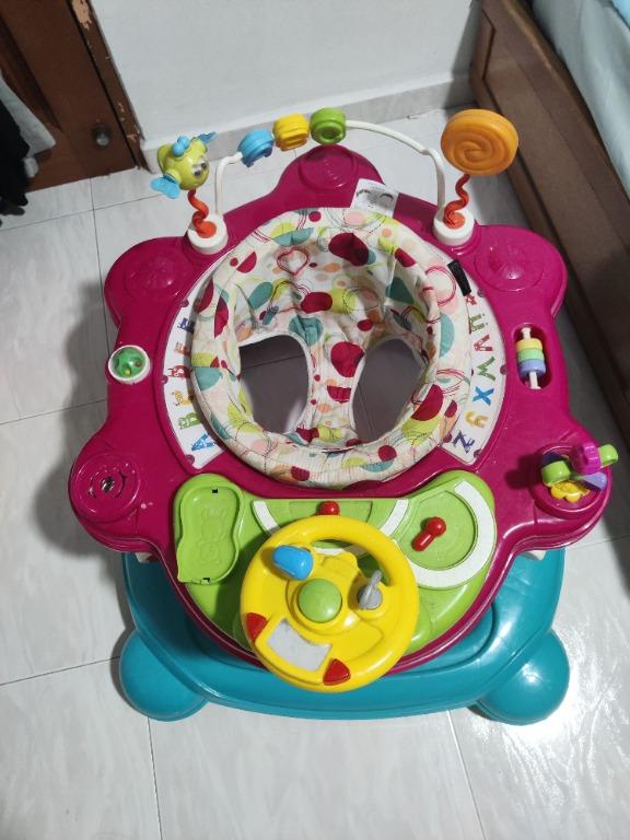 20 baby walker hot sale