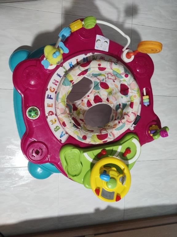 20 baby walker clearance