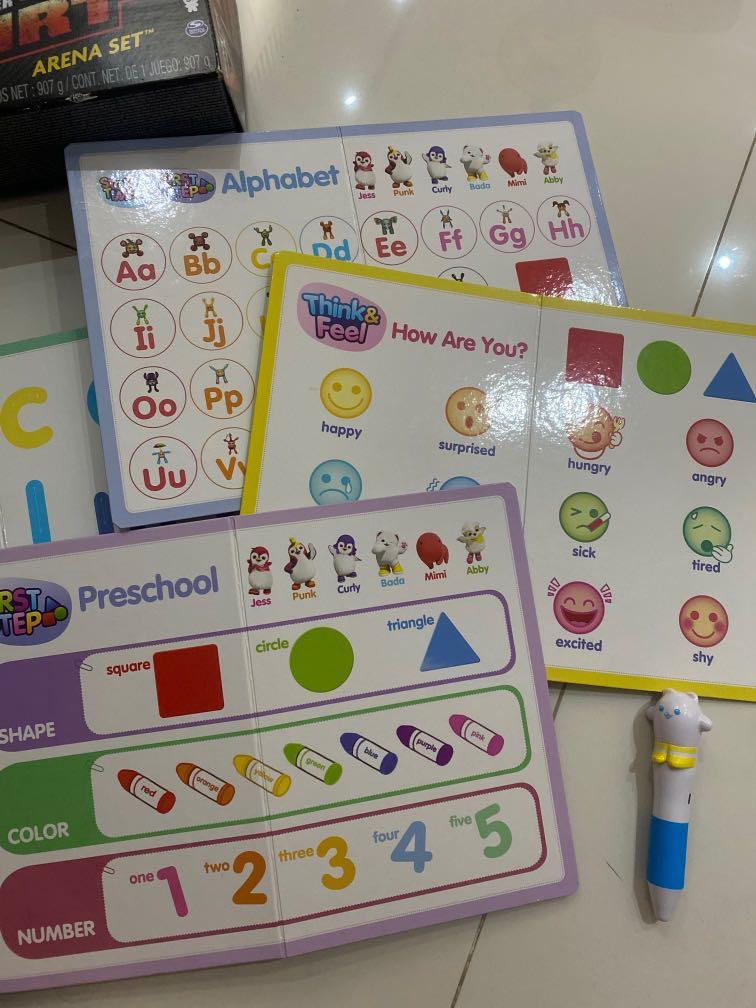 Badanamu Game