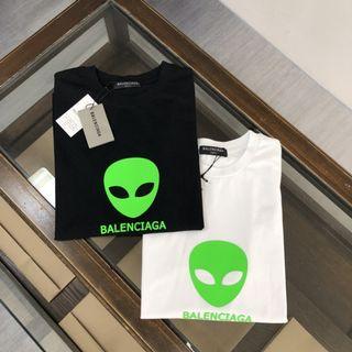 Balenciaga 22FW 2022 T-shirts Size S-XL