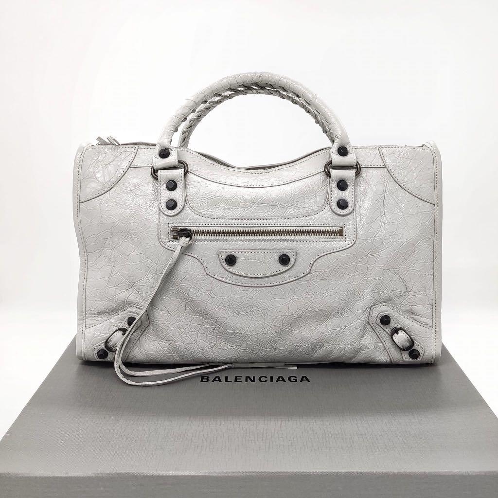 balenciaga classic city 38cm