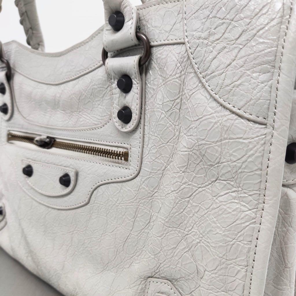 balenciaga classic city 38cm