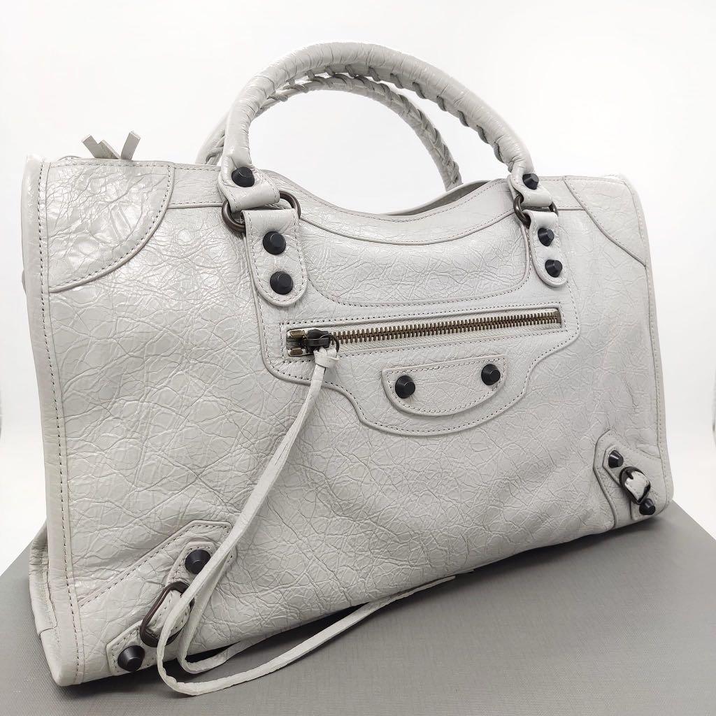 balenciaga classic city 38cm