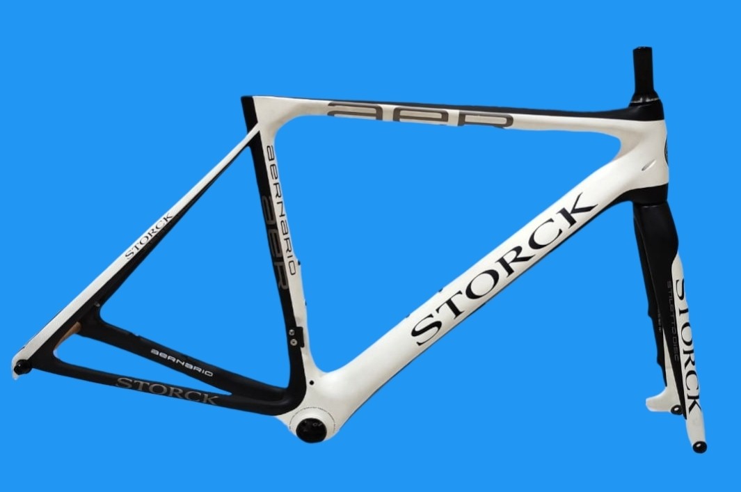 Basikal rb on sale carbon
