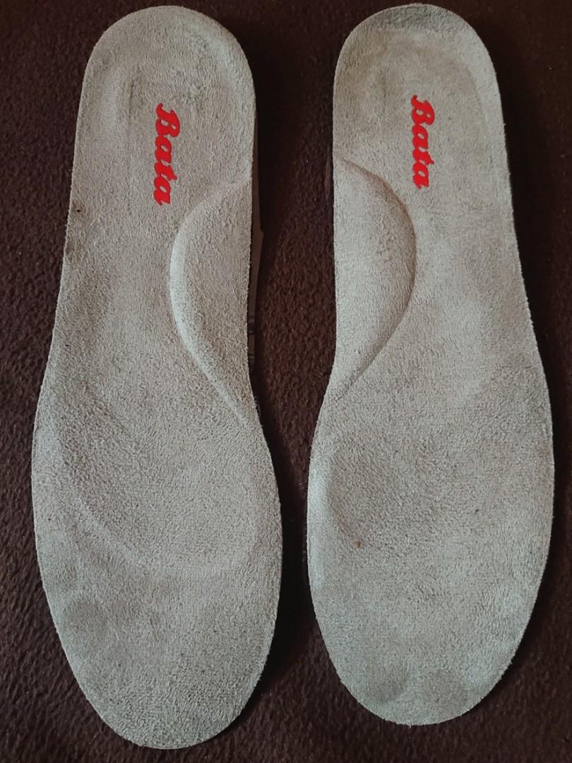 Bata Gel Insoles