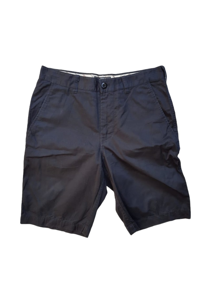 Beams Chino Short Pants, Fesyen Pria 