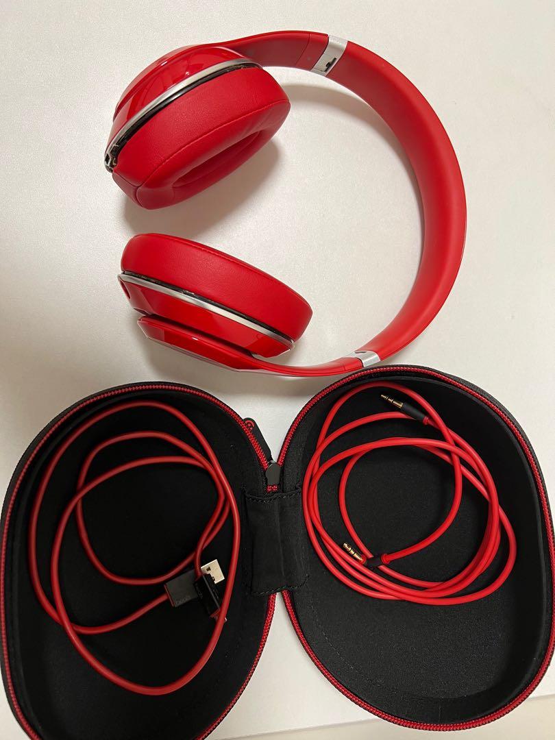 Beats Wireless model b0501, 音響器材, 耳機 Carousell