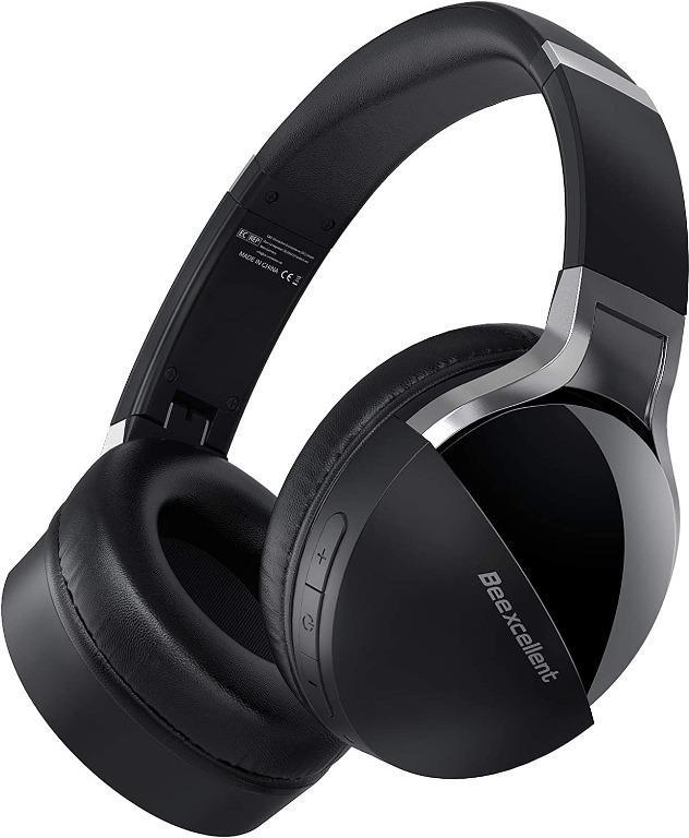 Beexcellent q7 auriculares discount bluetooth de diadema