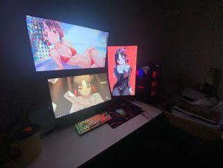 Benq xl2546 240hz monitor