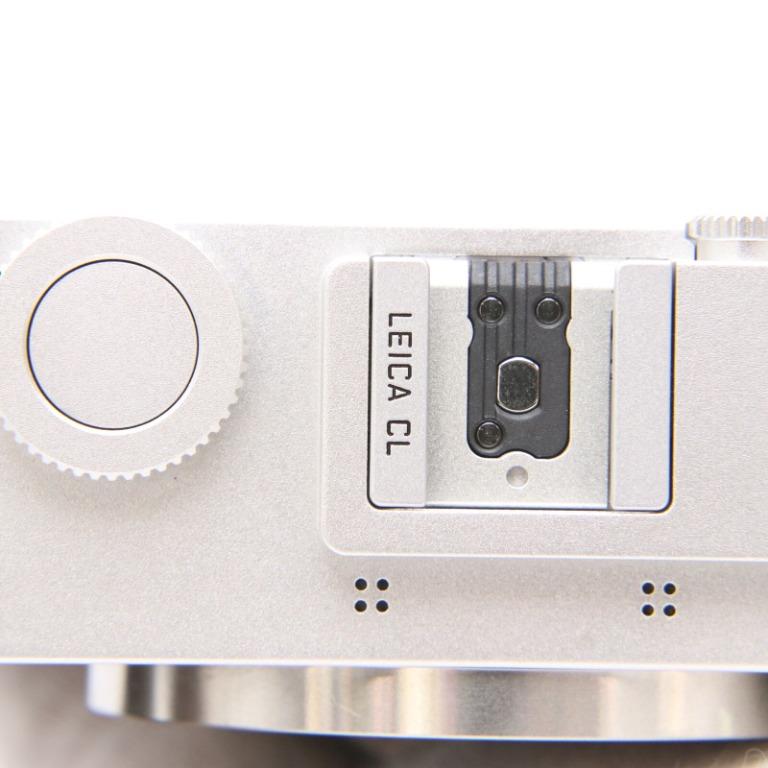 leica cl type 7323