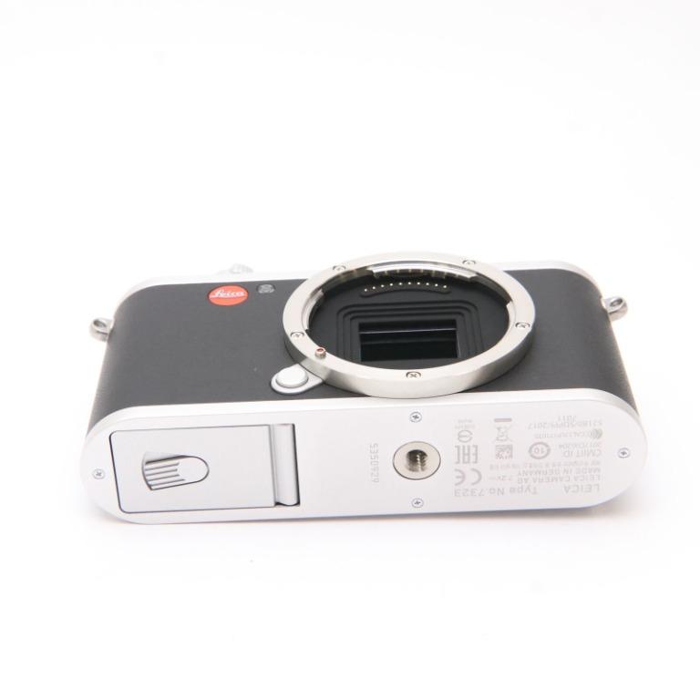 leica cl type 7323