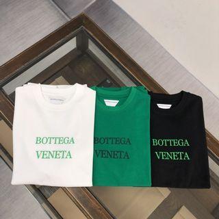 Bottega Veneta 2022 T-shirts Size M-XL