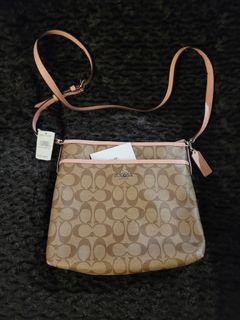 Brand New Coach Crossbody Purse