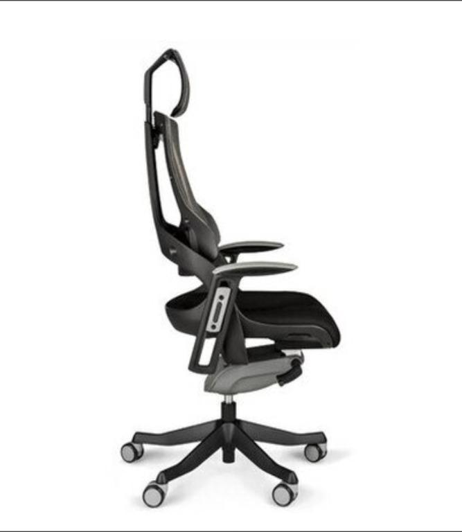 Brand New In Box Pursuit Ergonomic Chair by UPLIFT Desk, Furniture
