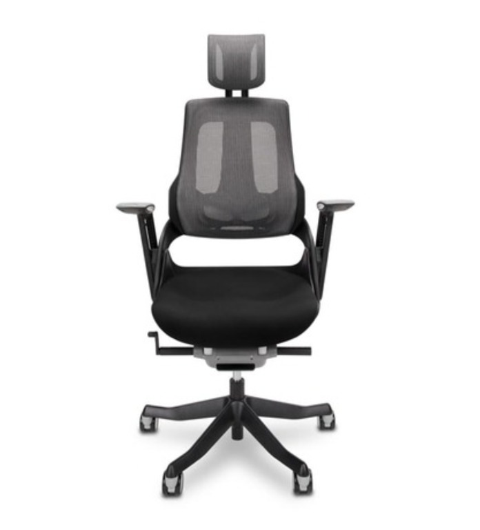 Brand New In Box Pursuit Ergonomic Chair by UPLIFT Desk, Furniture