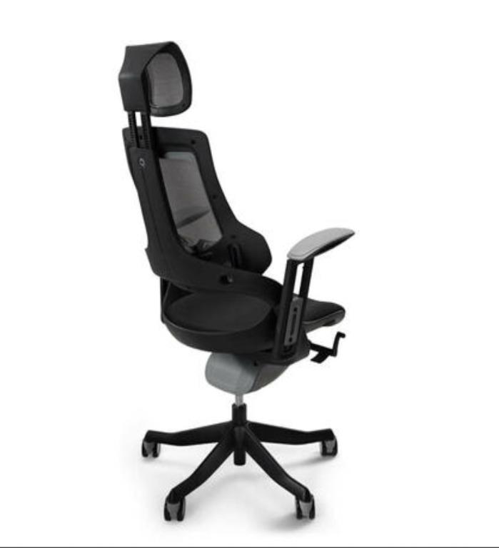 Brand New In Box Pursuit Ergonomic Chair by UPLIFT Desk, Furniture