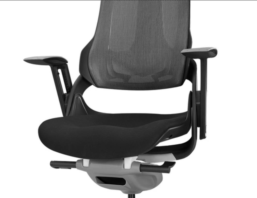 Uplift pursuit ergo chair outlet