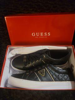 Brand New Womens Guess Shoes Size 10