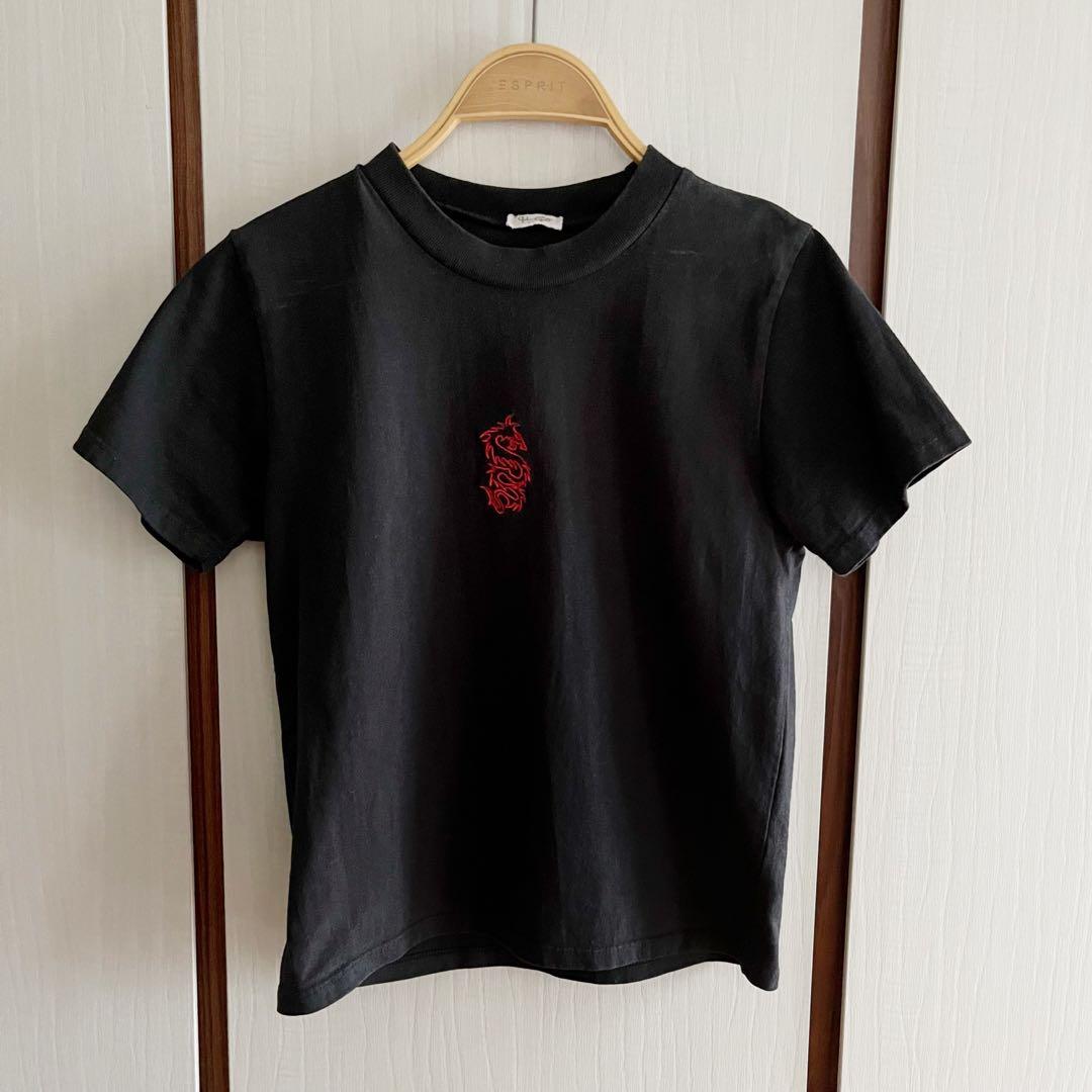 Embroidered shirt, Women's Fashion, Tops, Shirts on Carousell