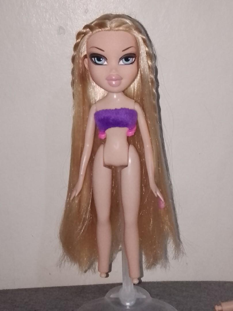 Bratz girlz really online rock cloe
