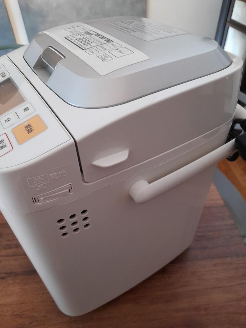 Bread Machine （分類：其他家庭電器）位於 Hong Kong。 由 jdeah 提交（商品編號 1168620509，圖片 2）。簡介： 80% new。