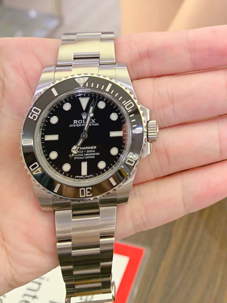 Buy submariner 2025