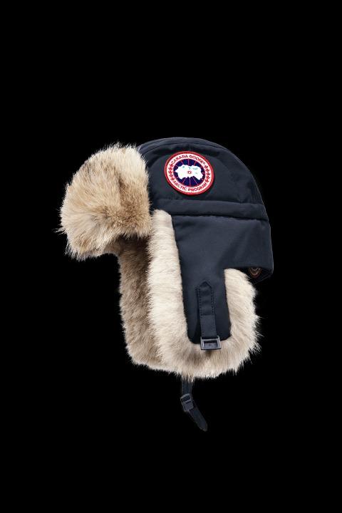 Canada goose aviator hat uk sale