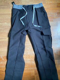 Cargo pants