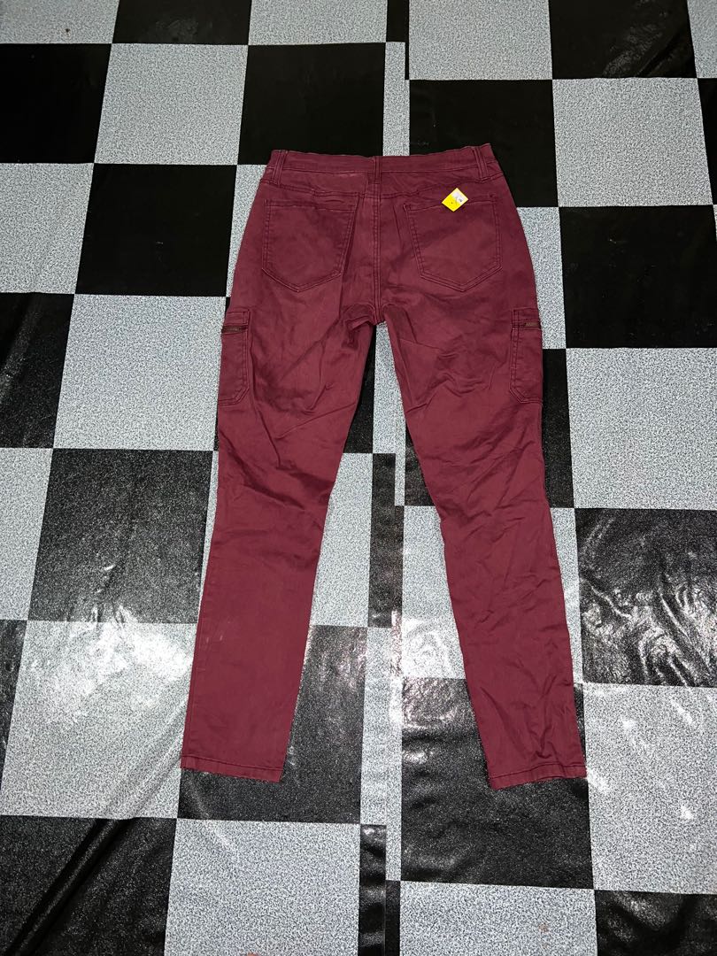 Mudd cargo pants 2025