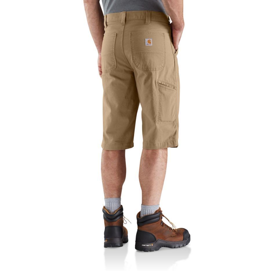 Carhartt rugged flex rigby shorts outlet