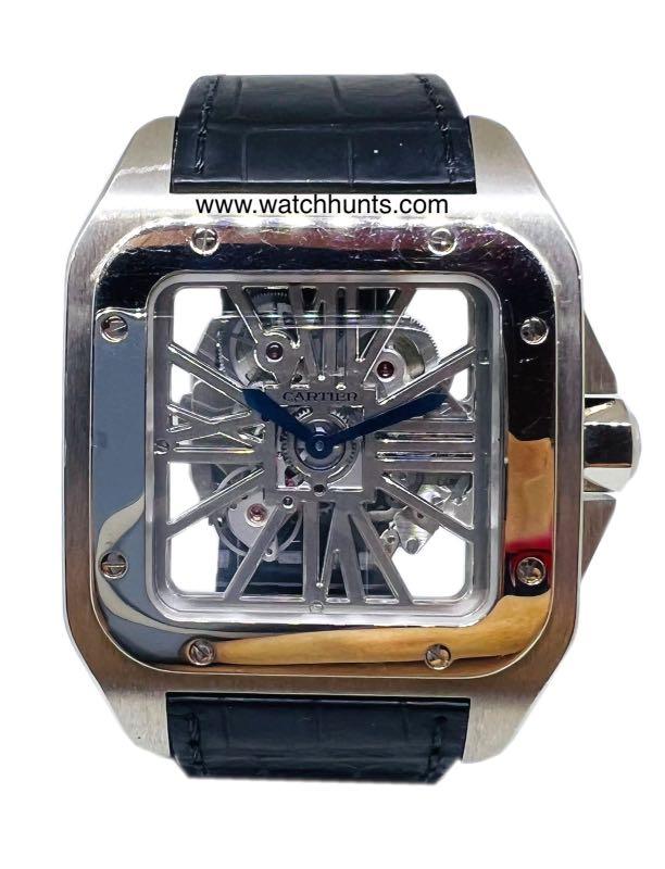 Cartier palladium online