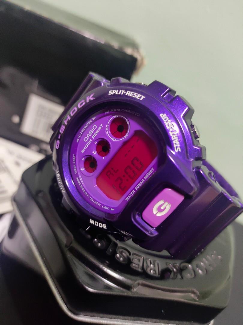 G shock discount dw 6900cc