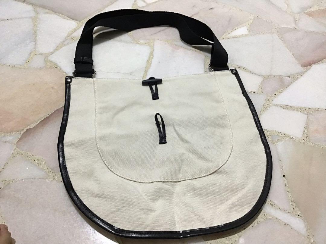 Casual hobo sale bag