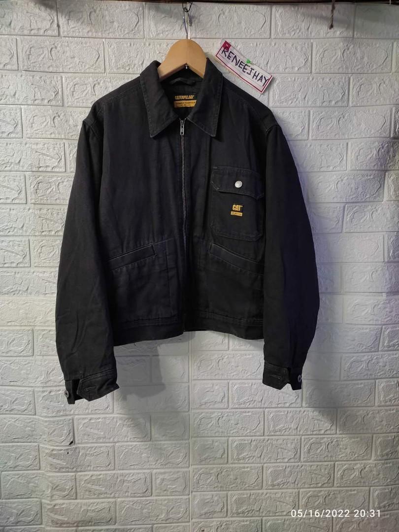 Caterpillar workwear jacket