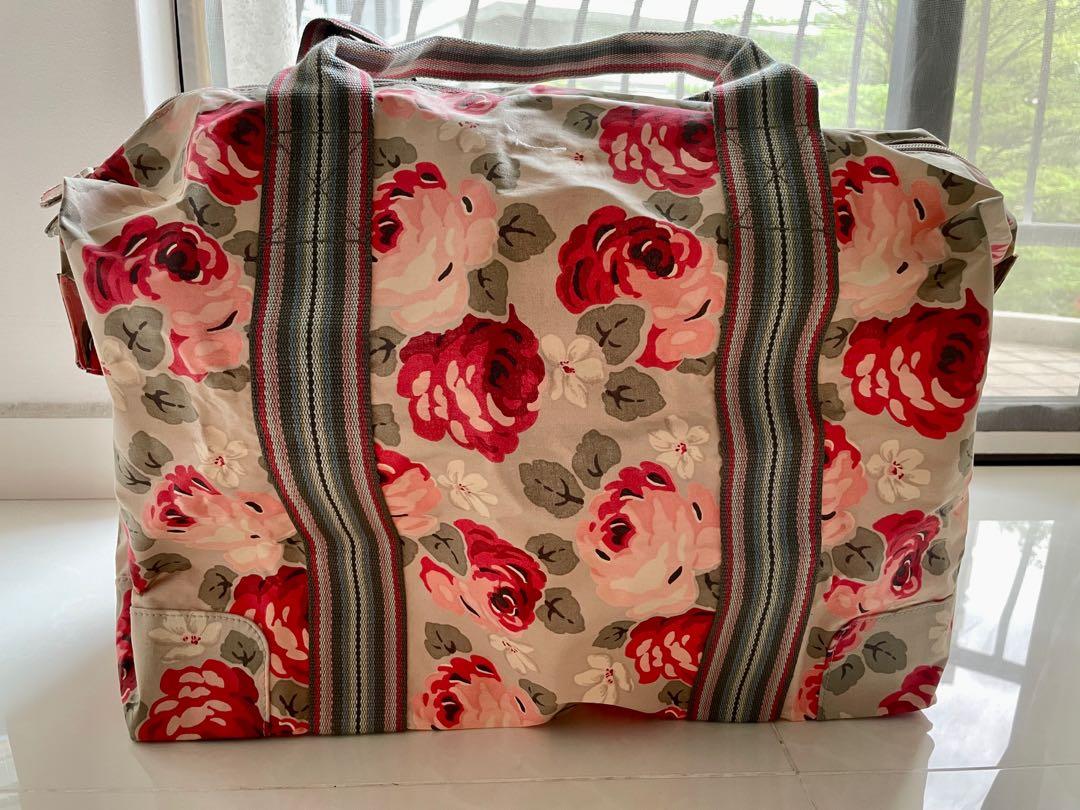 Cath Kidston Holiday Bag Brandnew Women s Fashion Bags