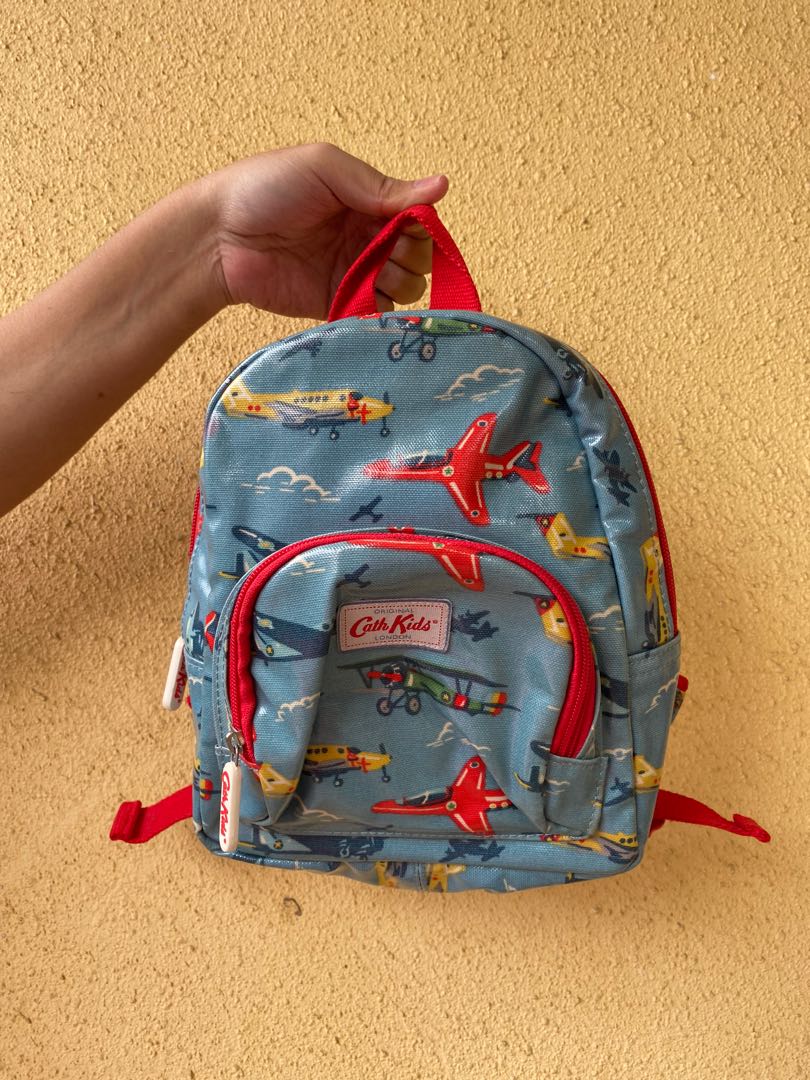 Cath kidston hot sale kid backpack