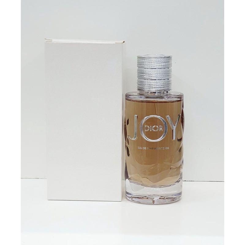 C.D JOY INTENSE EDP 90ml Tester