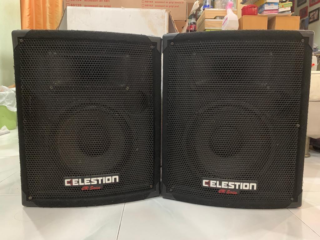Celestion cr series discount