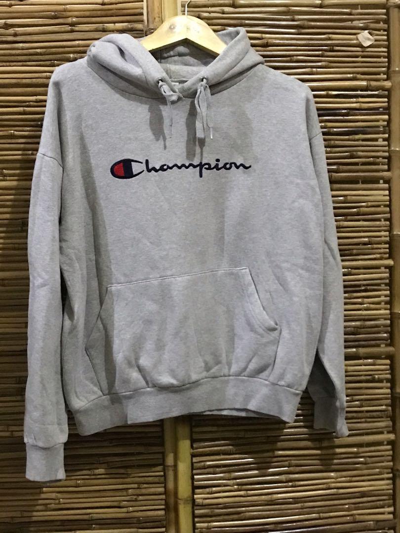 Champion hoodie harga new arrivals