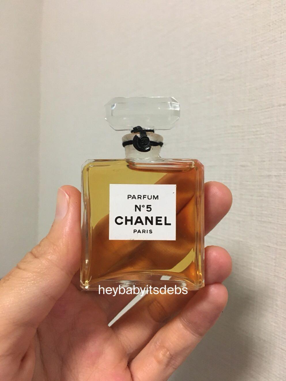 CHANEL N°5 PARIS PERFUM 14mL シャネルNo.5 香水 通販