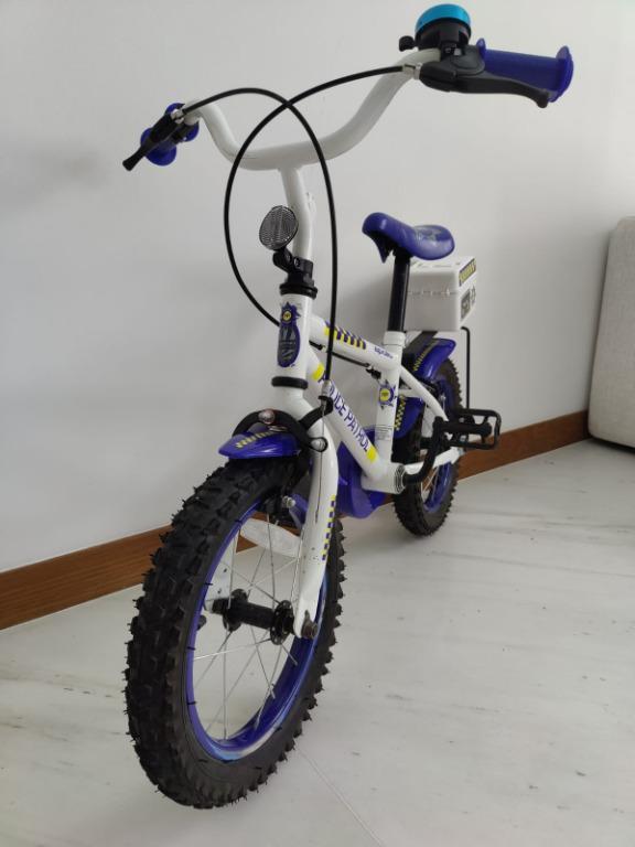Apollo police bike cheap