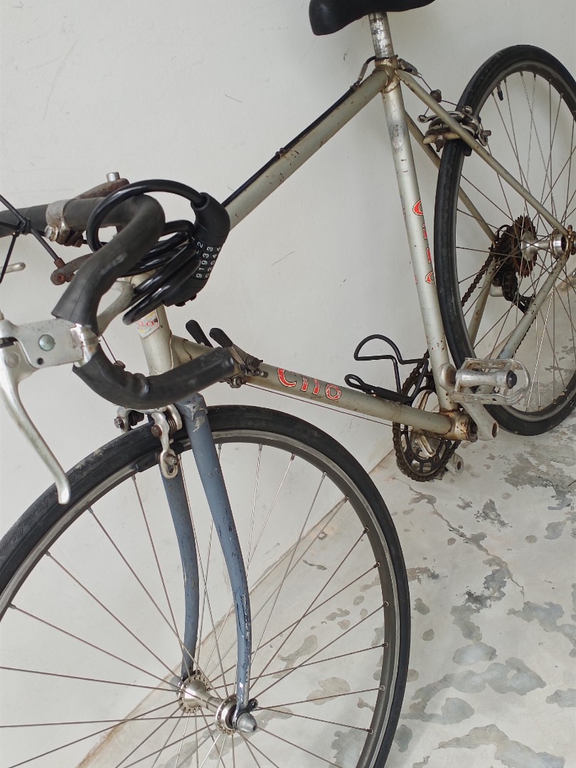 cilo road bike value