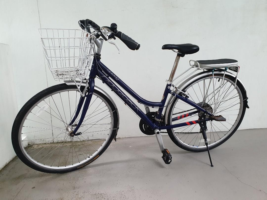 Ridgeback sales speed 2015