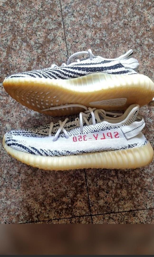 Yeezys clearance best sale