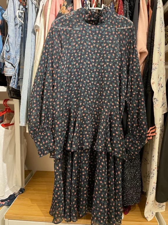 Chiffon new arrivals boutique store