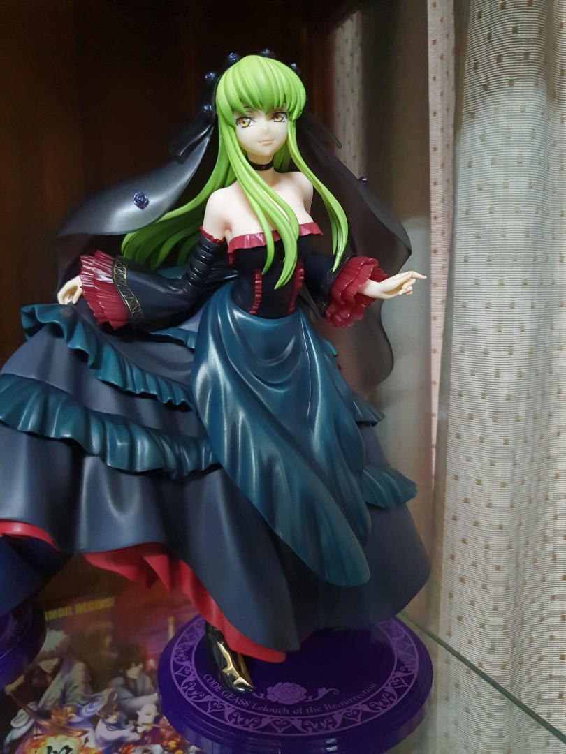 Megahouse code geass discount