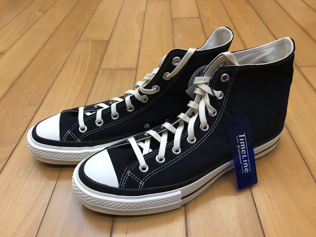 Converse Timeline Chuck Taylor 50's Japan vintage high made in