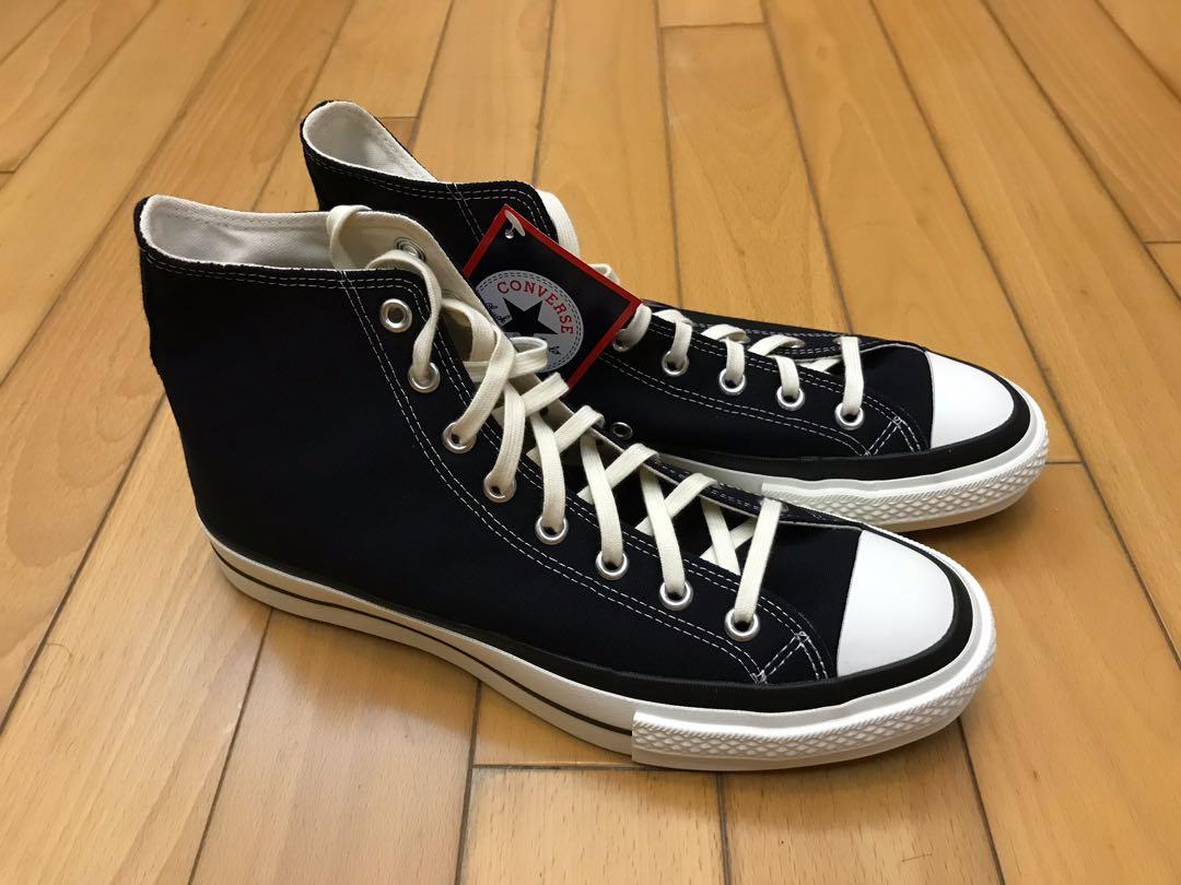 Converse Timeline Chuck Taylor 50's Japan vintage high made in