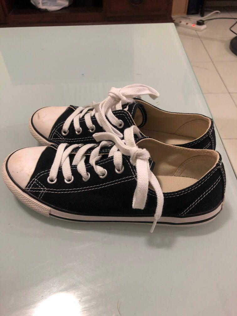 rue 21 converse