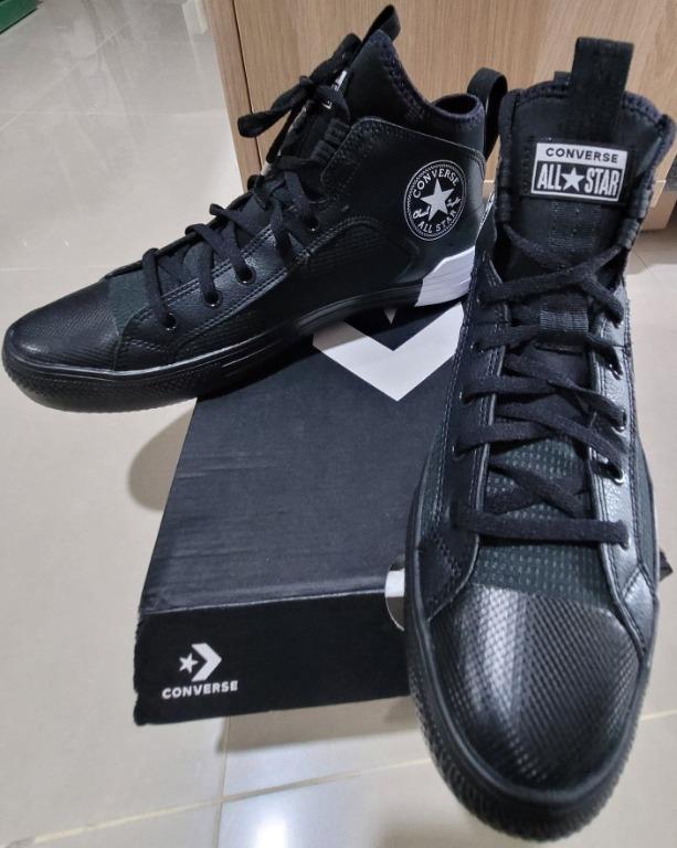 Chuck taylor mid discount